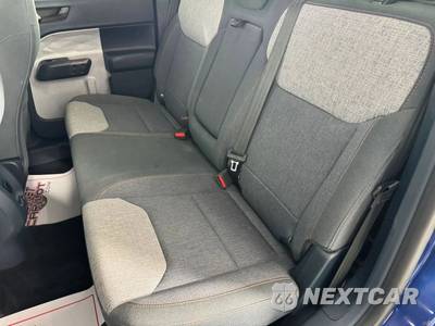 2024 Ford Maverick XLT Crew Cab Short Bed - zdjęcie 31 z 40 - miniatura