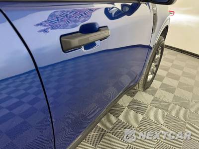 2024 Ford Maverick XLT Crew Cab Short Bed - zdjęcie 27 z 40 - miniatura