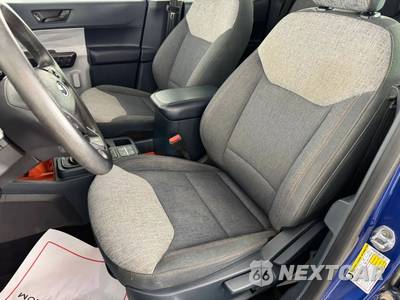 2024 Ford Maverick XLT Crew Cab Short Bed - zdjęcie 29 z 40 - miniatura