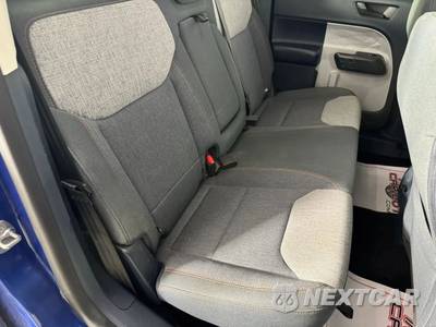 2024 Ford Maverick XLT Crew Cab Short Bed - zdjęcie 32 z 40 - miniatura