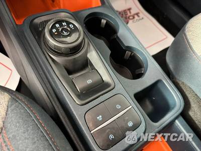 2024 Ford Maverick XLT Crew Cab Short Bed - zdjęcie 20 z 40 - miniatura