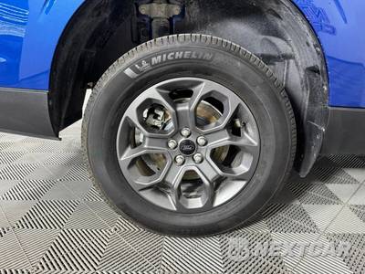 2024 Ford Maverick XLT Crew Cab Short Bed - zdjęcie 39 z 40 - miniatura