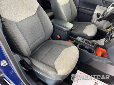2024 Ford Maverick XLT Crew Cab Short Bed - zdjęcie 30 z 40 - miniatura