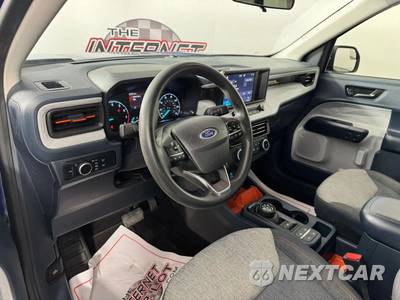 2024 Ford Maverick XLT Crew Cab Short Bed - zdjęcie 8 z 40 - miniatura