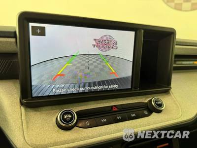 2024 Ford Maverick XLT Crew Cab Short Bed - zdjęcie 18 z 40 - miniatura