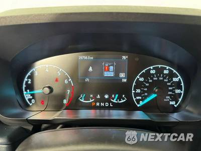 2024 Ford Maverick XLT Crew Cab Short Bed - zdjęcie 12 z 40 - miniatura
