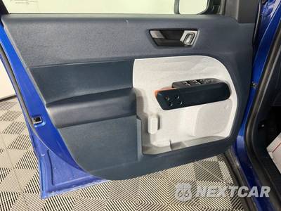 2024 Ford Maverick XLT Crew Cab Short Bed - zdjęcie 33 z 40 - miniatura