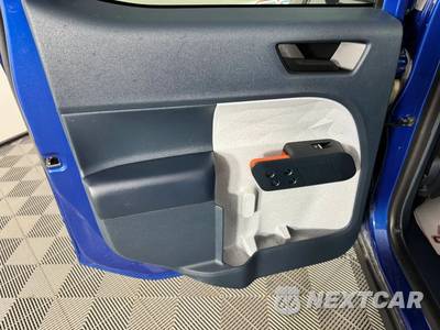 2024 Ford Maverick XLT Crew Cab Short Bed - zdjęcie 35 z 40 - miniatura