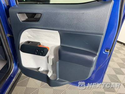 2024 Ford Maverick XLT Crew Cab Short Bed - zdjęcie 36 z 40 - miniatura