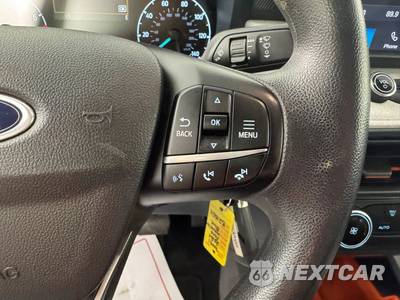 2024 Ford Maverick XLT Crew Cab Short Bed - zdjęcie 15 z 40 - miniatura