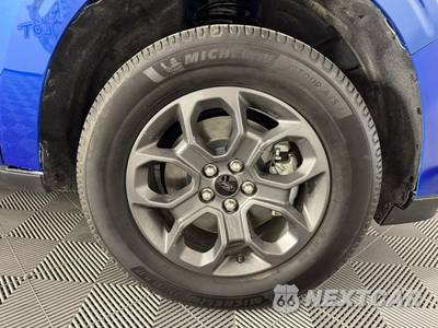 2024 Ford Maverick XLT Crew Cab Short Bed - zdjęcie 40 z 40 - miniatura