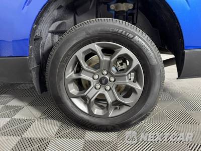 2024 Ford Maverick XLT Crew Cab Short Bed - zdjęcie 38 z 40 - miniatura