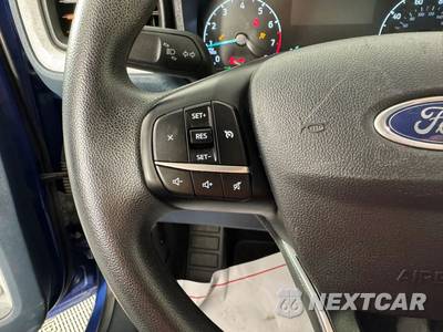 2024 Ford Maverick XLT Crew Cab Short Bed - zdjęcie 14 z 40 - miniatura