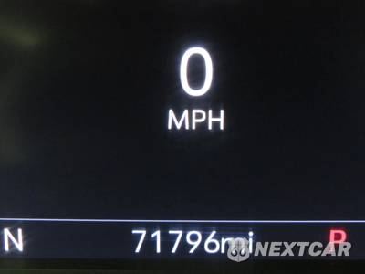 2021 Chevrolet Tahoe Z71 2Z7 - zdjęcie 15 z 50 - miniatura