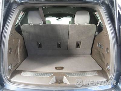 2021 Chevrolet Tahoe Z71 2Z7 - zdjęcie 28 z 50 - miniatura