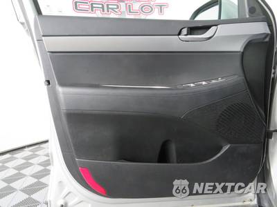 2022 Hyundai Palisade SEL - zdjęcie 46 z 50 - miniatura