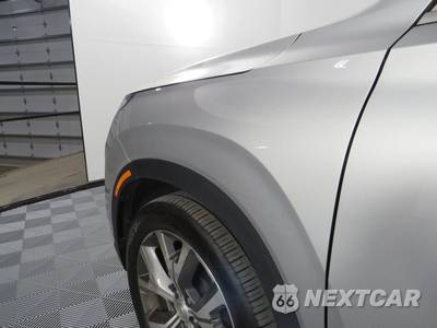 2022 Hyundai Palisade SEL - zdjęcie 30 z 50 - miniatura