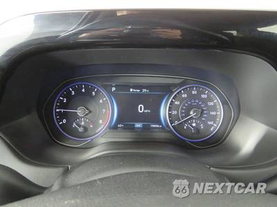 2022 Hyundai Palisade SEL - zdjęcie 14 z 50 - miniatura