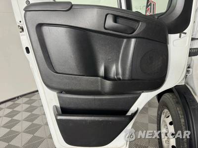 2024 Ram ProMaster 1500 Cargo Van Tradesman High Roof 136.0" WB - zdjęcie 34 z 40 - miniatura
