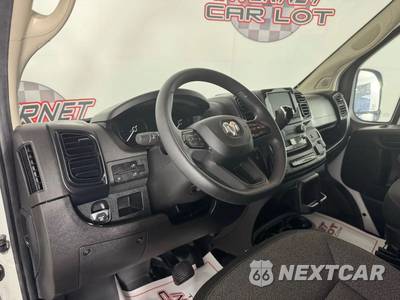 2024 Ram ProMaster 1500 Cargo Van Tradesman High Roof 136.0" WB - zdjęcie 10 z 40 - miniatura