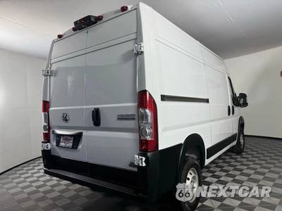 2024 Ram ProMaster 1500 Cargo Van Tradesman High Roof 136.0" WB - zdjęcie 28 z 40 - miniatura