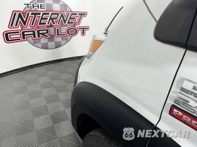 2024 Ram ProMaster 1500 Cargo Van Tradesman High Roof 136.0" WB - zdjęcie 24 z 40 - miniatura