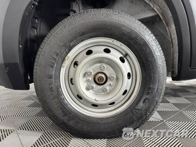 2024 Ram ProMaster 1500 Cargo Van Tradesman High Roof 136.0" WB - zdjęcie 37 z 40 - miniatura