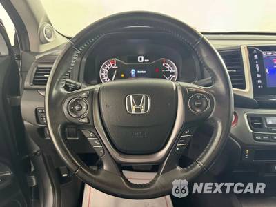 2019 Honda Ridgeline RTL-T Crew Cab Medium Bed - zdjęcie 13 z 46 - miniatura