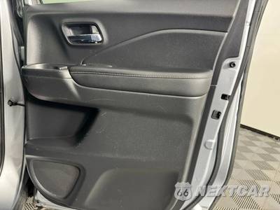 2019 Honda Ridgeline RTL-T Crew Cab Medium Bed - zdjęcie 42 z 46 - miniatura