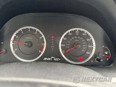 2011 Honda Accord LX-P - zdjęcie 6 z 13 - miniatura