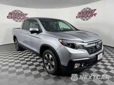 2019 Honda Ridgeline RTL-T Crew Cab Medium Bed - zdjęcie 9 z 46 - miniatura