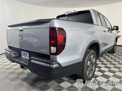 2019 Honda Ridgeline RTL-T Crew Cab Medium Bed - zdjęcie 28 z 46 - miniatura