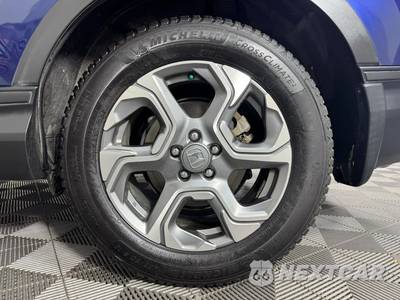 2019 Honda CR-V EX - zdjęcie 45 z 47 - miniatura