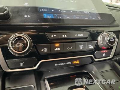 2019 Honda CR-V EX - zdjęcie 20 z 47 - miniatura
