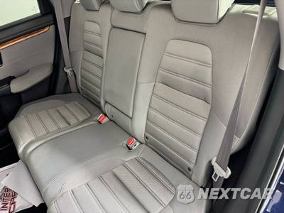 2019 Honda CR-V EX - zdjęcie 36 z 47 - miniatura