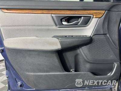 2019 Honda CR-V EX - zdjęcie 39 z 47 - miniatura
