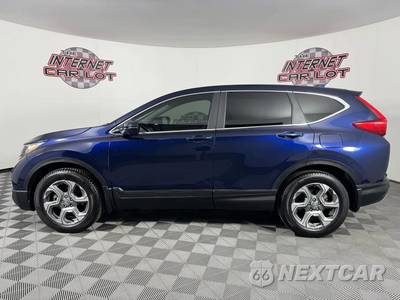 2019 Honda CR-V EX - zdjęcie 4 z 47 - miniatura