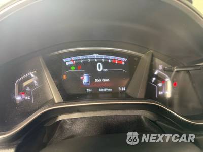 2019 Honda CR-V EX - zdjęcie 14 z 47 - miniatura
