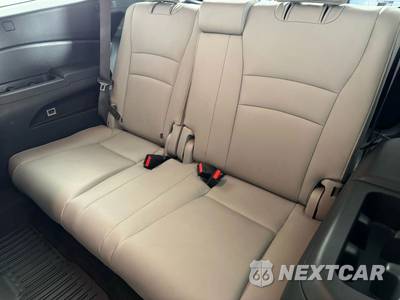 2021 Honda Pilot Touring 8-Passenger - zdjęcie 43 z 50 - miniatura