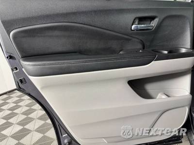 2021 Honda Pilot Touring 8-Passenger - zdjęcie 49 z 50 - miniatura