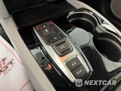 2021 Honda Pilot Touring 8-Passenger - zdjęcie 22 z 50 - miniatura