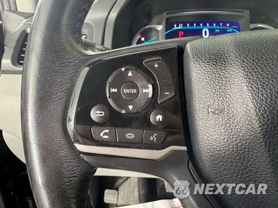 2021 Honda Pilot Touring 8-Passenger - zdjęcie 15 z 50 - miniatura