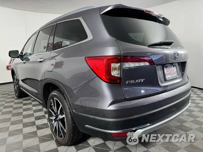 2021 Honda Pilot Touring 8-Passenger - zdjęcie 28 z 50 - miniatura