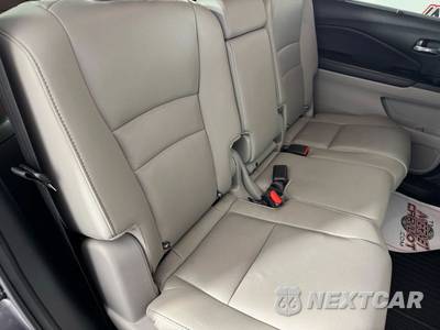 2021 Honda Pilot Touring 8-Passenger - zdjęcie 42 z 50 - miniatura