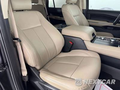 2023 Ford Expedition XLT - zdjęcie 39 z 50 - miniatura