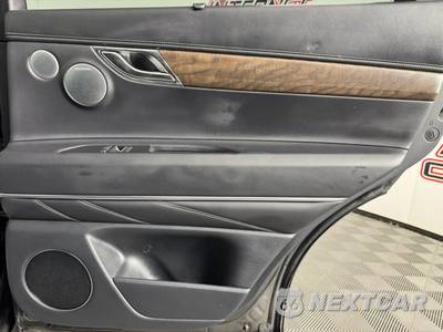 2025 Genesis GV80 2.5T Advanced - zdjęcie 48 z 50 - miniatura