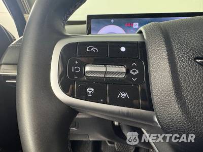 2025 Genesis GV80 2.5T Advanced - zdjęcie 15 z 50 - miniatura