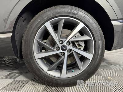 2025 Genesis GV80 2.5T Advanced - zdjęcie 50 z 50 - miniatura