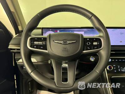 2025 Genesis GV80 2.5T Advanced - zdjęcie 13 z 50 - miniatura