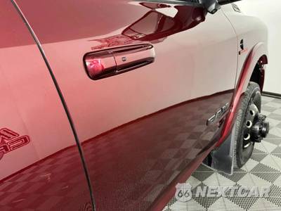 2021 Ram 3500 Limited Crew Cab Long Bed DRW - zdjęcie 29 z 47 - miniatura